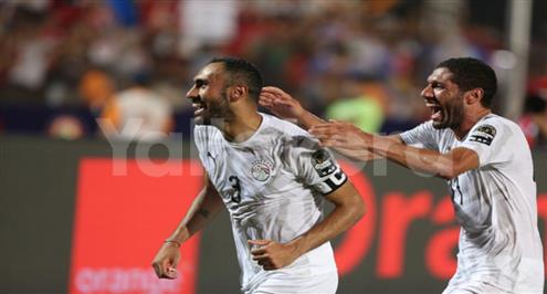 المحمدي: أعتذر عما حدث في أمم افريقيا.. واتنازل عن حلم الأولمبياد للشباب